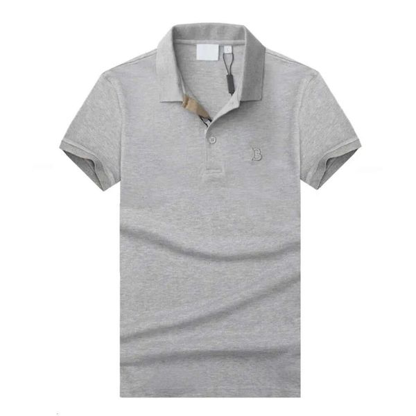 fashion designer mens polos shirts men short sleeve cotton t shirt original single lapel shirt jacket sportswear jogging suit m-3xlgaobiao02, White;black
fashion designer mens polos shirts men short sleeve cotton t shirt original single lapel shirt jacket sportswear jogging suit m-3xlgaobiao02, White;black