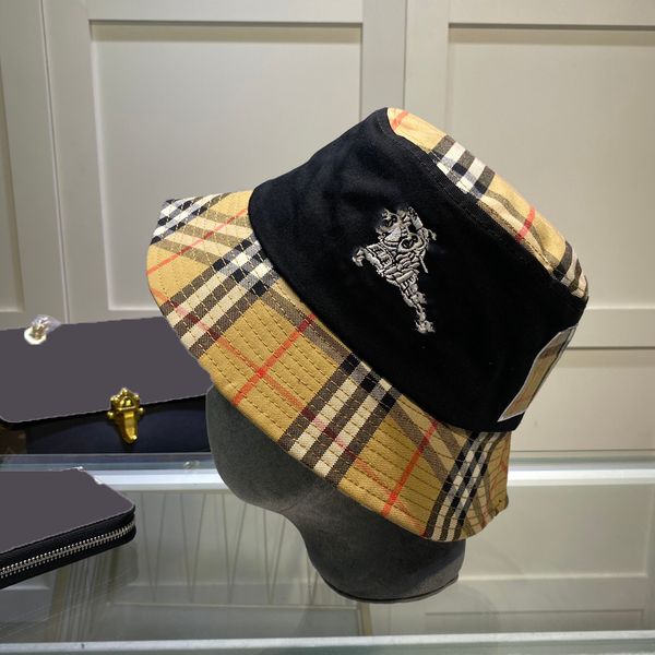the new high-end design of men's and women's baseball caps fisherman caps luxurys street running sports travel all-caps, Blue;gray
the new high-end design of men's and women's baseball caps fisherman caps luxurys street running sports travel all-caps, Blue;gray