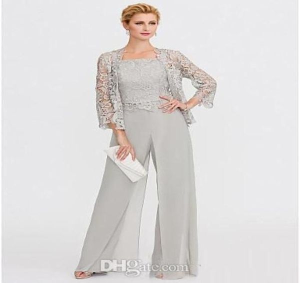 elegant mother039s pants suit with lace jacket floor length chiffon mother of the bride dress strap women formal party gowns8465101, Black;red
elegant mother039s pants suit with lace jacket floor length chiffon mother of the bride dress strap women formal party gowns8465101, Black;red