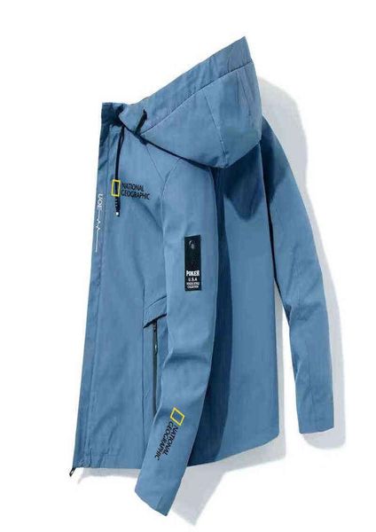 national geographic men jacket 2021 breathable waterproof windproof hoodie windbreaker outdoor camping hiking adventure suit h11122841510, Black;brown
national geographic men jacket 2021 breathable waterproof windproof hoodie windbreaker outdoor camping hiking adventure suit h11122841510, Black;brown