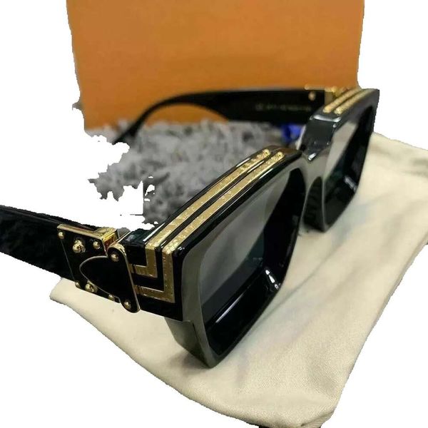 2022 millionaire 96006 sunglasses full frame vintage designer sunglasses for men shiny gold sell gold plated 96006, White;black
2022 millionaire 96006 sunglasses full frame vintage designer sunglasses for men shiny gold sell gold plated 96006, White;black