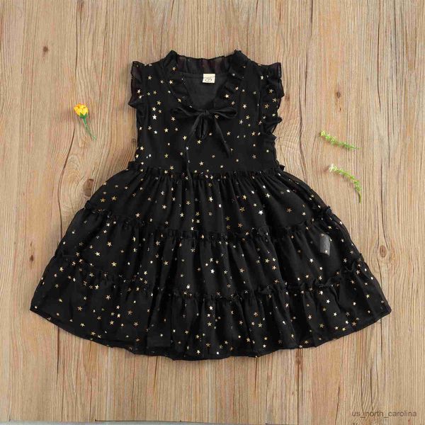 girl's dresses kids baby girl summer princess dress ruffles sleeveless sequins cotton party casual dress clothes 2-7y r230815, Red;yellow
girl's dresses kids baby girl summer princess dress ruffles sleeveless sequins cotton party casual dress clothes 2-7y r230815, Red;yellow
