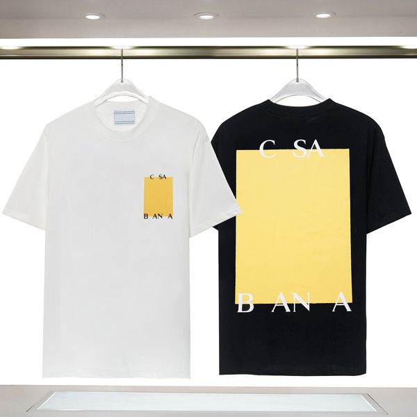 men's designer t-shirt fashion men's casual t-shirt men's clothing street designer t-shirt tennis club shorts sleeves shirt, White;black
men's designer t-shirt fashion men's casual t-shirt men's clothing street designer t-shirt tennis club shorts sleeves shirt, White;black