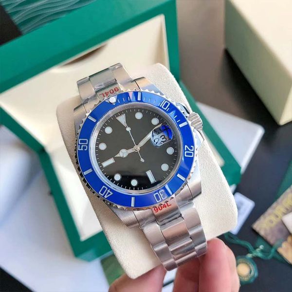 mens watch designer watches automatic 2813 movement watch stainless steel luminous sapphire waterproof role wristwatches sub mariner watch z, Slivery;brown
mens watch designer watches automatic 2813 movement watch stainless steel luminous sapphire waterproof role wristwatches sub mariner watch z, Slivery;brown