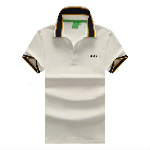 correct style man designersclothes men s bos tees polos shirt fashion brands summer business casual sports tshirt short sleevegaobiao02, White;black
correct style man designersclothes men s bos tees polos shirt fashion brands summer business casual sports tshirt short sleevegaobiao02, White;black