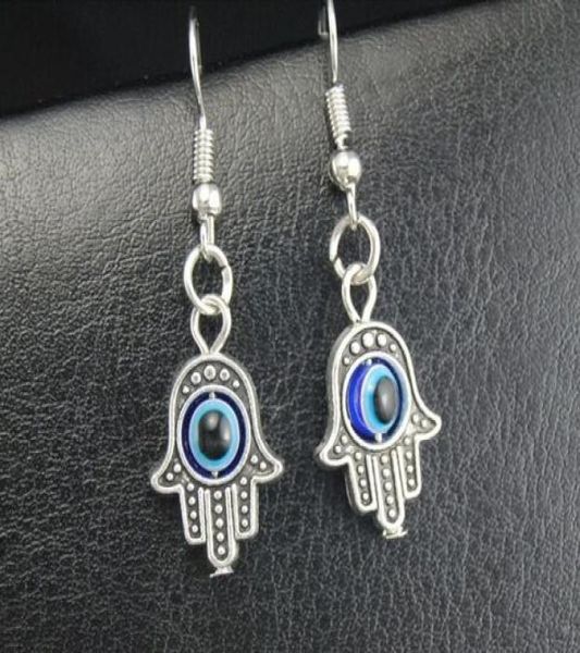 20pair silver plated blue evil eye dangle drop earrings charms pendant earrings ear stud handmade diy jewelry new6993523, Golden
20pair silver plated blue evil eye dangle drop earrings charms pendant earrings ear stud handmade diy jewelry new6993523, Golden