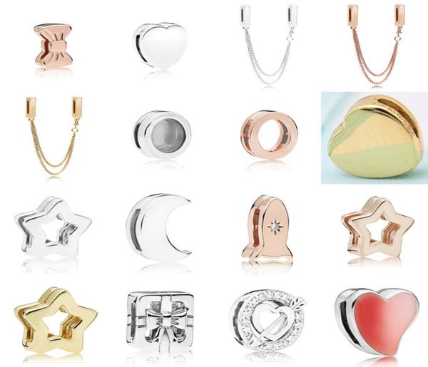 2021 new 100 925 sterling silver787582 rose reflexions bow clip charm earrings clear cz studs heart ear charm pandora beads fit o7575742, Black
2021 new 100 925 sterling silver787582 rose reflexions bow clip charm earrings clear cz studs heart ear charm pandora beads fit o7575742, Black