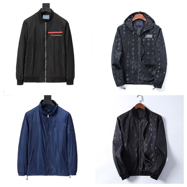 2023 designer jacket coat winter autumn slim outerwear stylist men women windbreaker zipper hoodies mens coats jackets plus #04, Black;brown
2023 designer jacket coat winter autumn slim outerwear stylist men women windbreaker zipper hoodies mens coats jackets plus #04, Black;brown
