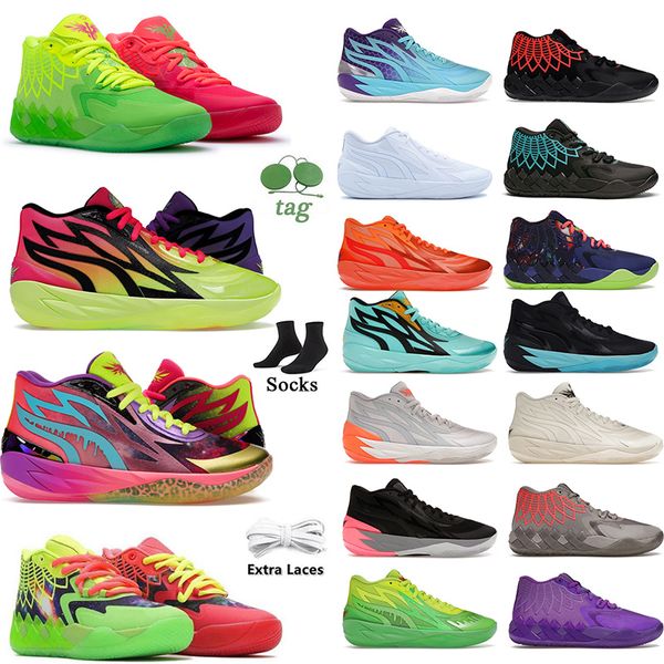 2023 lamelo ball shoes mb.01 mb.02 basketball shoes court rick and morty adventures queen city black sunset glow white silver mens designer
2023 lamelo ball shoes mb.01 mb.02 basketball shoes court rick and morty adventures queen city black sunset glow white silver mens designer