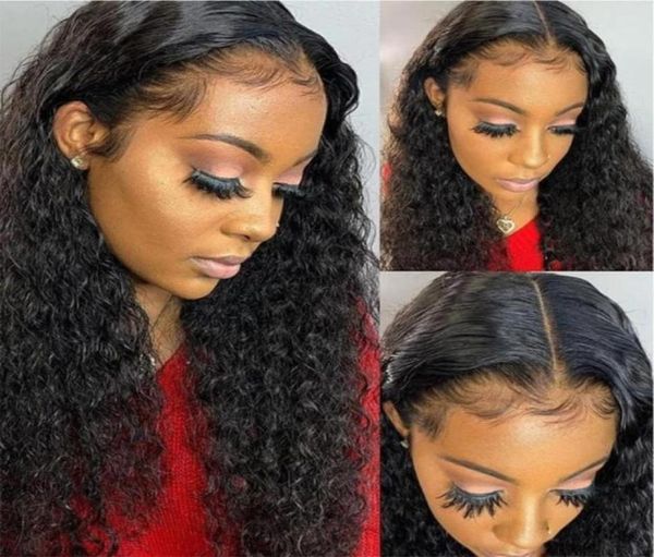 13x4 deep wave lace front human hair wig pre plucked with baby hair 150 brazilian deep curly long wig for women37353245822639, Black;brown
13x4 deep wave lace front human hair wig pre plucked with baby hair 150 brazilian deep curly long wig for women37353245822639, Black;brown