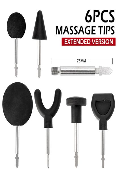muscle relaxation massage gun accessories massage tips and position adapter extended head fascia gun accessories 6903558
muscle relaxation massage gun accessories massage tips and position adapter extended head fascia gun accessories 6903558