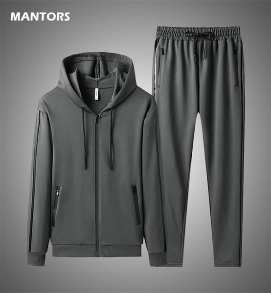 men039s tracksuits men039s set streetwear spring men tracksuit casual hoodies sportswear mens two pieces set clothing jacket1918656, Gray
men039s tracksuits men039s set streetwear spring men tracksuit casual hoodies sportswear mens two pieces set clothing jacket1918656, Gray