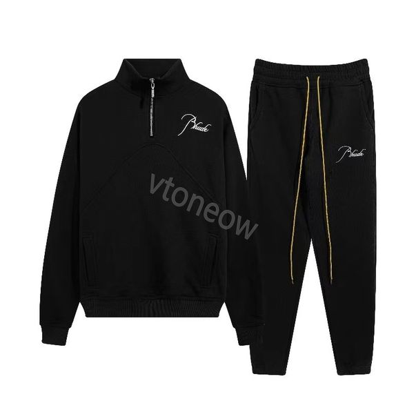 rhude fashion mens hoodies designer rhude hoodie men women sweatshirts sweater casual hooded letter printed luxury brand tracksuits s-xl, Gray
rhude fashion mens hoodies designer rhude hoodie men women sweatshirts sweater casual hooded letter printed luxury brand tracksuits s-xl, Gray