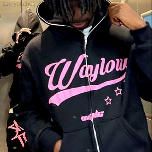 men's hoodies sweatshirts american hiphop hooded sweatshirt oversized loose hong kong style chic jacket ins tide brand autumn and winte, Black
men's hoodies sweatshirts american hiphop hooded sweatshirt oversized loose hong kong style chic jacket ins tide brand autumn and winte, Black