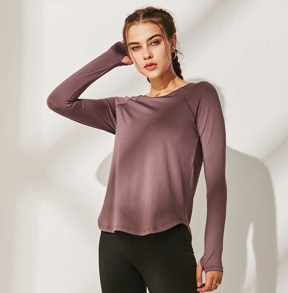 lu-wt188 women yoga shirt girls shrits running long sleeve ladies casual outfits sportswear exercise fitness wear shirt000, White
lu-wt188 women yoga shirt girls shrits running long sleeve ladies casual outfits sportswear exercise fitness wear shirt000, White
