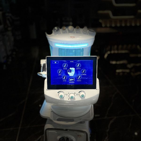 face care devices the new upgrade hydra master hydro dermabrasion facial machine wisdom ice blue plus
face care devices the new upgrade hydra master hydro dermabrasion facial machine wisdom ice blue plus