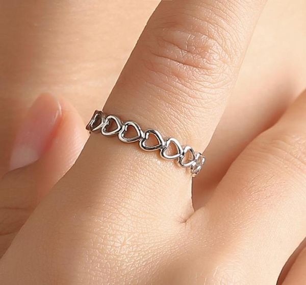 adjustable silver color hollowed heart shape open ring design cute fashion love jewelry for women young girl child gifts9757375
adjustable silver color hollowed heart shape open ring design cute fashion love jewelry for women young girl child gifts9757375