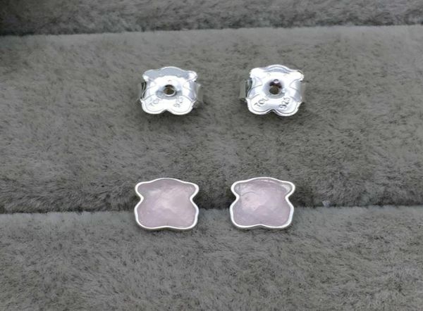 bear pink earrings jewelry 925 sterling silver earrings pendientes bear color de plata fits european jewelry style gift for women 3069855, Golden;silver
bear pink earrings jewelry 925 sterling silver earrings pendientes bear color de plata fits european jewelry style gift for women 3069855, Golden;silver