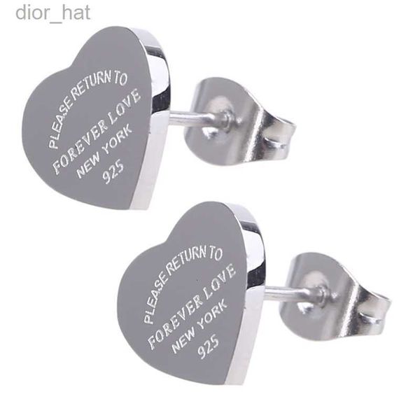 cute size luxury designer women fashion stud stainless steel lover gifts high polish engagement earrings wholesale, Golden;silver
cute size luxury designer women fashion stud stainless steel lover gifts high polish engagement earrings wholesale, Golden;silver