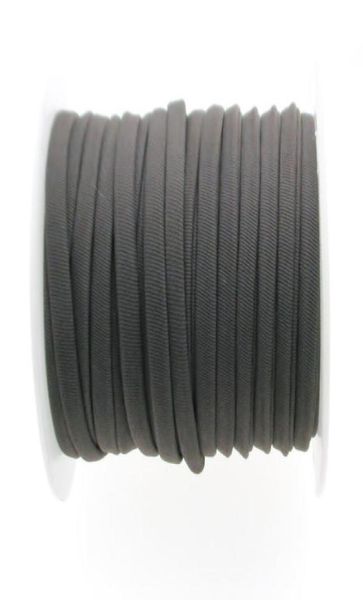gray 5mm 20 meters stitched nylon lycra cord soft and thick cord stretchy nylon lycra string elastic cord1418131, White;red
gray 5mm 20 meters stitched nylon lycra cord soft and thick cord stretchy nylon lycra string elastic cord1418131, White;red