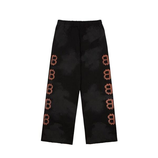 men's plus size pants street hip hop high street men's jeans slim fit elastic feet trousers with broken holes fashion trend star s, Black;brown
men's plus size pants street hip hop high street men's jeans slim fit elastic feet trousers with broken holes fashion trend star s, Black;brown