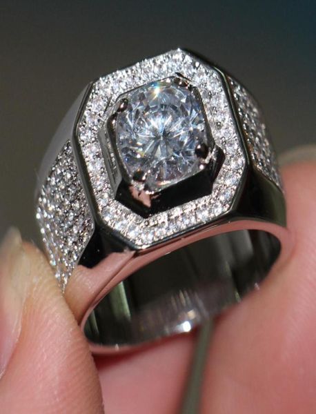 choucong brand solitaire jewelry men ring 3ct diamond 925 sterling silver filled engagement wedding band ring for men6844924, Slivery;golden
choucong brand solitaire jewelry men ring 3ct diamond 925 sterling silver filled engagement wedding band ring for men6844924, Slivery;golden