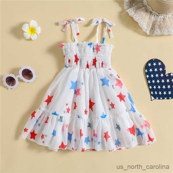 girl's dresses summer girls princess dress kids sleeveless tulle clothes children birthday party vestido kids independence day costume, Red;yellow
girl's dresses summer girls princess dress kids sleeveless tulle clothes children birthday party vestido kids independence day costume, Red;yellow