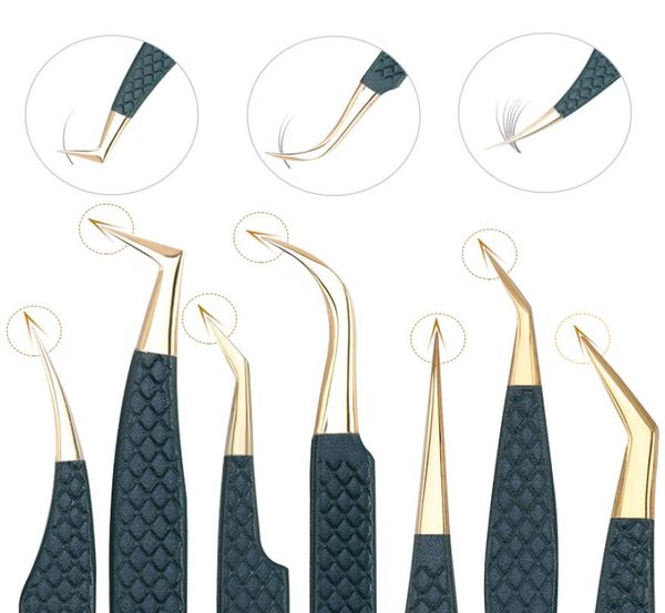 3d volume eyelash tweezers professional stainless steel eyebrow tweezers clip individual curved strip lash extension supplies7966613
3d volume eyelash tweezers professional stainless steel eyebrow tweezers clip individual curved strip lash extension supplies7966613