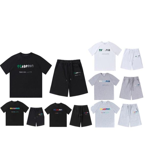 mens tracksuits designer clothes ter fashion short sleeves and shorts sports set womens casual sweatshirt hip hop sportswe5223698, Gray
mens tracksuits designer clothes ter fashion short sleeves and shorts sports set womens casual sweatshirt hip hop sportswe5223698, Gray