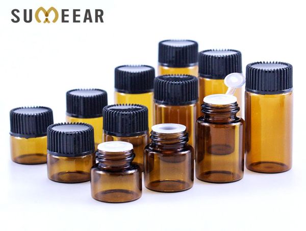 100pcs 1ml dram amber gss essential oil bottle thin small brown perfume vials sample test 2ml 3ml 5ml1021170
100pcs 1ml dram amber gss essential oil bottle thin small brown perfume vials sample test 2ml 3ml 5ml1021170