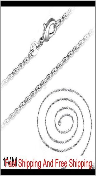 925 sterling silver o necklace chain 1mm 1624inches diy jewelry for pendants necklace christmas gift women men gift3510742
925 sterling silver o necklace chain 1mm 1624inches diy jewelry for pendants necklace christmas gift women men gift3510742