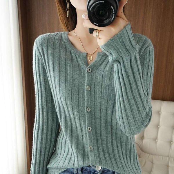 sweaters and bottom making shirts autumn winter womens korean round neck figure fitting short striped pure color, White
sweaters and bottom making shirts autumn winter womens korean round neck figure fitting short striped pure color, White