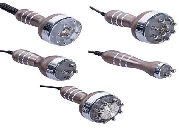 40k cavitation rf vacuum radio frequency microcurrent handle for replacement beauty machine parts7223809
40k cavitation rf vacuum radio frequency microcurrent handle for replacement beauty machine parts7223809
