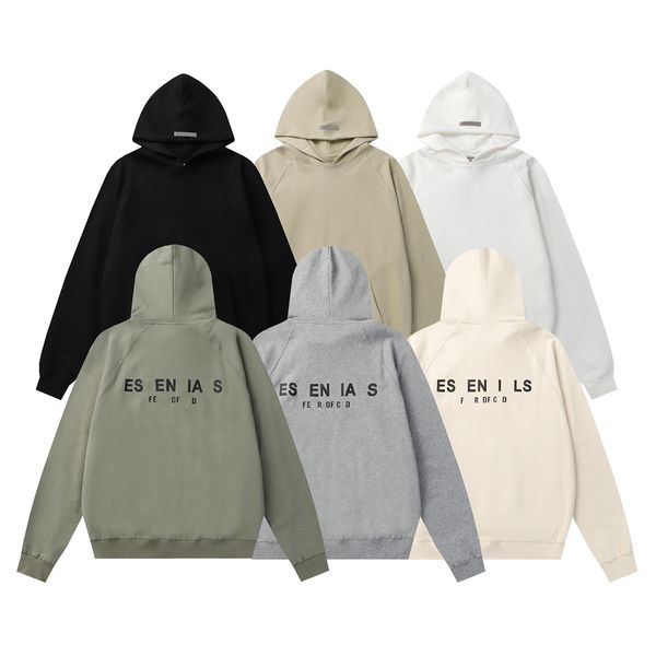designer hoodies womens mens essentail hoodie fashion loose essent streetwear sweatshirts clothing essen hoodie lovers high street t shirt, Black
designer hoodies womens mens essentail hoodie fashion loose essent streetwear sweatshirts clothing essen hoodie lovers high street t shirt, Black