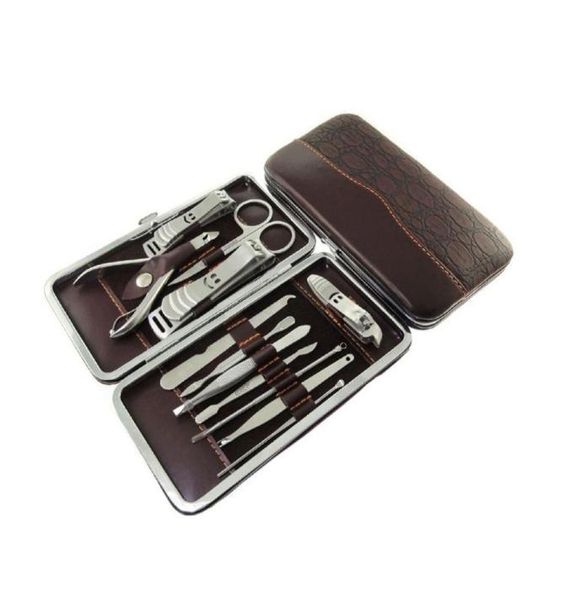 whole stone pattern case1 set 12pcs nail clipper kit nail care set pedicure scissor tweezer knife ear pick utility manicure 7336535
whole stone pattern case1 set 12pcs nail clipper kit nail care set pedicure scissor tweezer knife ear pick utility manicure 7336535