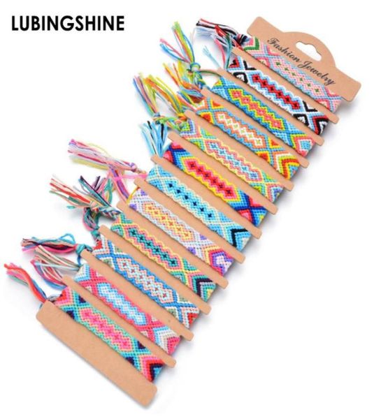 12pclot bohemian handmade woven rope chain bracelet adjustable tassel charms bracelets anklet for women girls kids cuff jewelry4944282, Golden;silver
12pclot bohemian handmade woven rope chain bracelet adjustable tassel charms bracelets anklet for women girls kids cuff jewelry4944282, Golden;silver