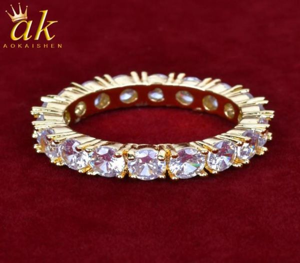 4mm 1 row solitaire tennis men039s ring with side stones copper charm gold color cubic zircon iced out fashion hip hop jewelry7744405, Silver
4mm 1 row solitaire tennis men039s ring with side stones copper charm gold color cubic zircon iced out fashion hip hop jewelry7744405, Silver