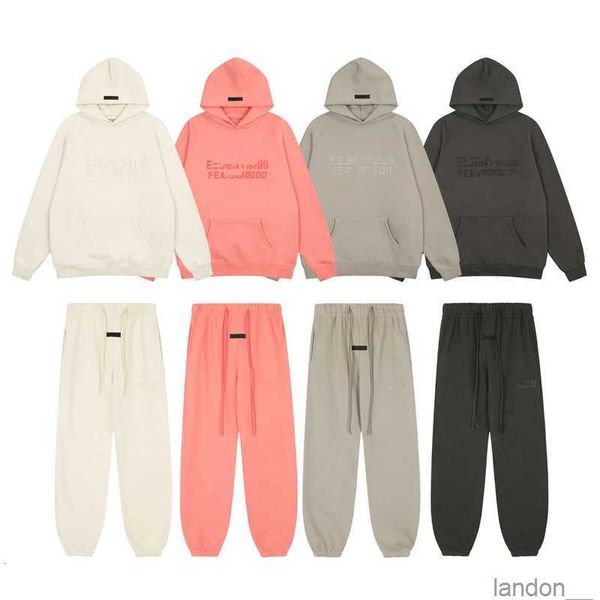 men and women hoodies leisure fashion trends es designer tracksuit hoody set casual oversize hooded pullover, Black
men and women hoodies leisure fashion trends es designer tracksuit hoody set casual oversize hooded pullover, Black