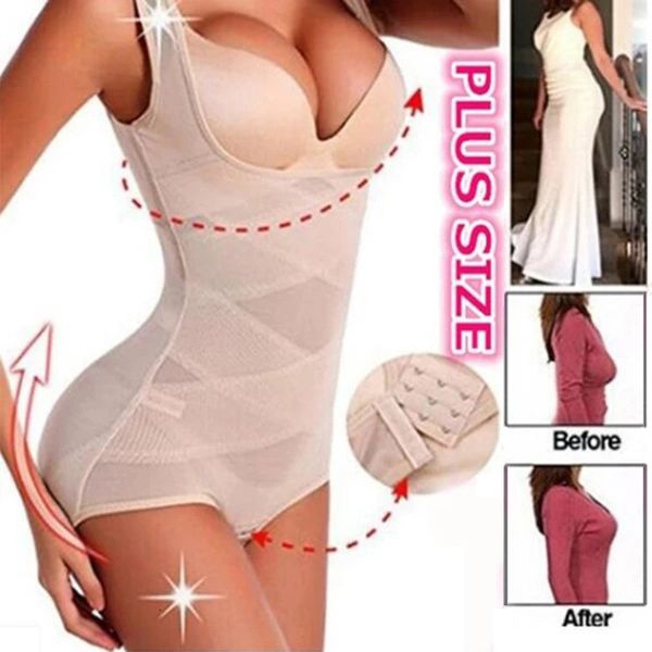 women's shapers women full body trainer butt lifter shapewear bodysuit control belt slim pant underwear fajas colombianas 230815, Black;white
women's shapers women full body trainer butt lifter shapewear bodysuit control belt slim pant underwear fajas colombianas 230815, Black;white