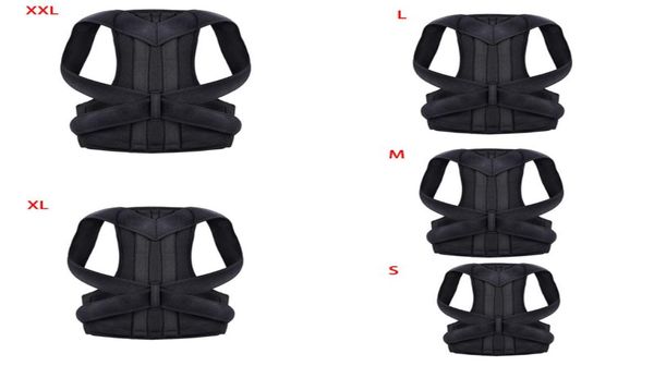 humpback correction back brace spine back orthosis scoliosis lumbar support1414355, Black;blue
humpback correction back brace spine back orthosis scoliosis lumbar support1414355, Black;blue
