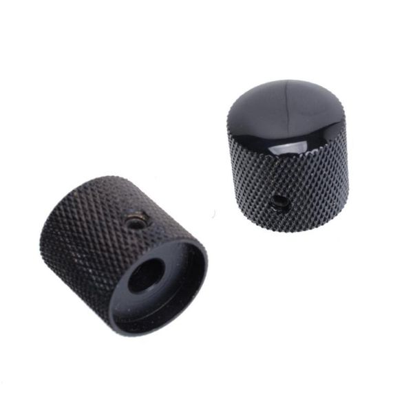 4pcs black metal electric guitar bass dome tone tunning knob tone volume control buttons hexagon screws lock mu06218844019
4pcs black metal electric guitar bass dome tone tunning knob tone volume control buttons hexagon screws lock mu06218844019