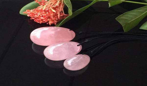 natural rose quartz crystal eggs crystal yoni egg for women kegel exercise vaginal balls massager toys9534001
natural rose quartz crystal eggs crystal yoni egg for women kegel exercise vaginal balls massager toys9534001