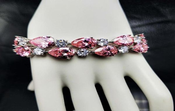 new style shiny big water drop cubic zirconia tennis bracelet two layered jewelry for girlfriendmummother 18k real white gold pl939709691, Golden;silver
new style shiny big water drop cubic zirconia tennis bracelet two layered jewelry for girlfriendmummother 18k real white gold pl939709691, Golden;silver