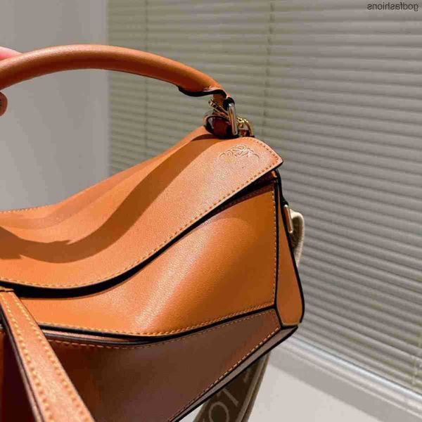 designer puzzles bags geometric bag new embroidered shoulder strap double shoulder strap medium 24 caramel cowhide commuter bag handheld cro
designer puzzles bags geometric bag new embroidered shoulder strap double shoulder strap medium 24 caramel cowhide commuter bag handheld cro