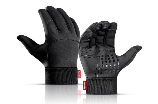winter outdoor sports running glove warm touch sn gym fitness full finger gloves for men women knitted magic gloves9506596, Black
winter outdoor sports running glove warm touch sn gym fitness full finger gloves for men women knitted magic gloves9506596, Black