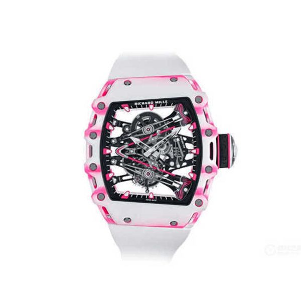 mechanical wristwatches rm series tourbillon wrist watch richardmille watch milto flywheel series rm38-02 carbon fiber wristwatch yi-6vab yi
mechanical wristwatches rm series tourbillon wrist watch richardmille watch milto flywheel series rm38-02 carbon fiber wristwatch yi-6vab yi