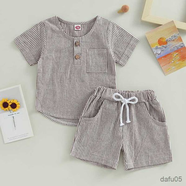clothing sets 2pcs newborn baby's clothes boy summer outfits short sleeve button down pocket shorts set toddler children's clothi, White 
clothing sets 2pcs newborn baby's clothes boy summer outfits short sleeve button down pocket shorts set toddler children's clothi, White
