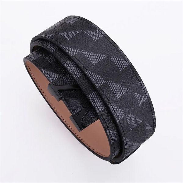 fashion belts men women belt big gold buckle genuine leather classical belts ceinture3.8cm width with box., Black;brown
fashion belts men women belt big gold buckle genuine leather classical belts ceinture3.8cm width with box., Black;brown