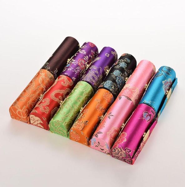 wholeembroidered flower design lipstick case box with mirror hasp cosmetic bags coin lipstick holder color send randomly2726837
wholeembroidered flower design lipstick case box with mirror hasp cosmetic bags coin lipstick holder color send randomly2726837