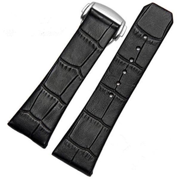 genuine leather watch band for omega constellation series wristband strap 23mm with silver clasp2395217, Black;brown
genuine leather watch band for omega constellation series wristband strap 23mm with silver clasp2395217, Black;brown